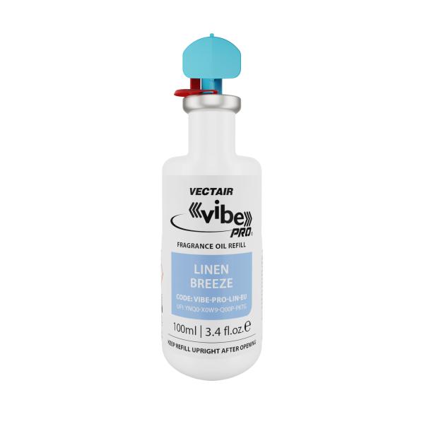 Vibe Pro Refill - Linen Breeze